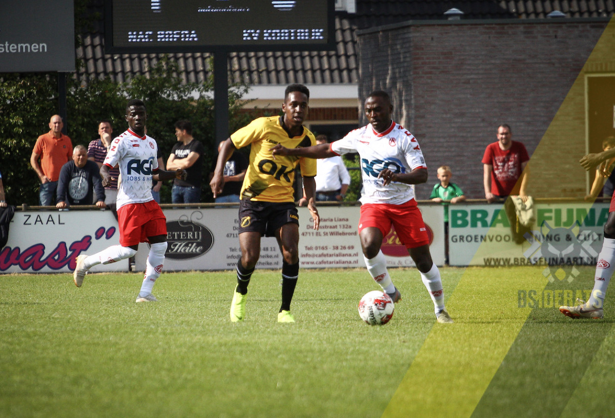 nac kortrijk [2 1] [72 van 92]